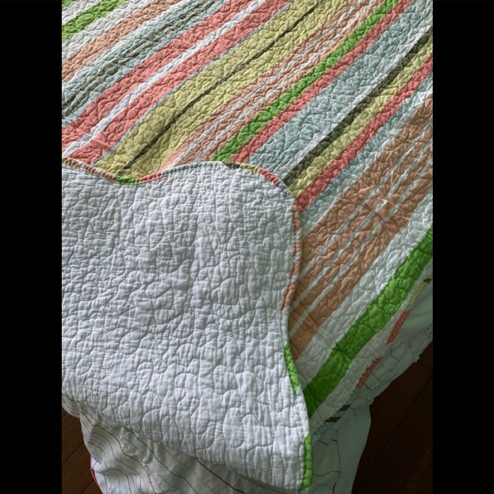 Twin size Quilts - Picture 9 of 10